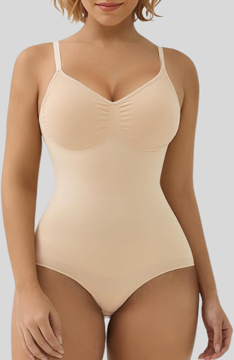 Sculpt Your Curves - Confidence Awaits!