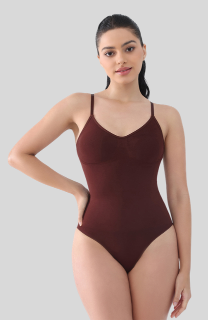 Sculpt Your Curves - Confidence Awaits!