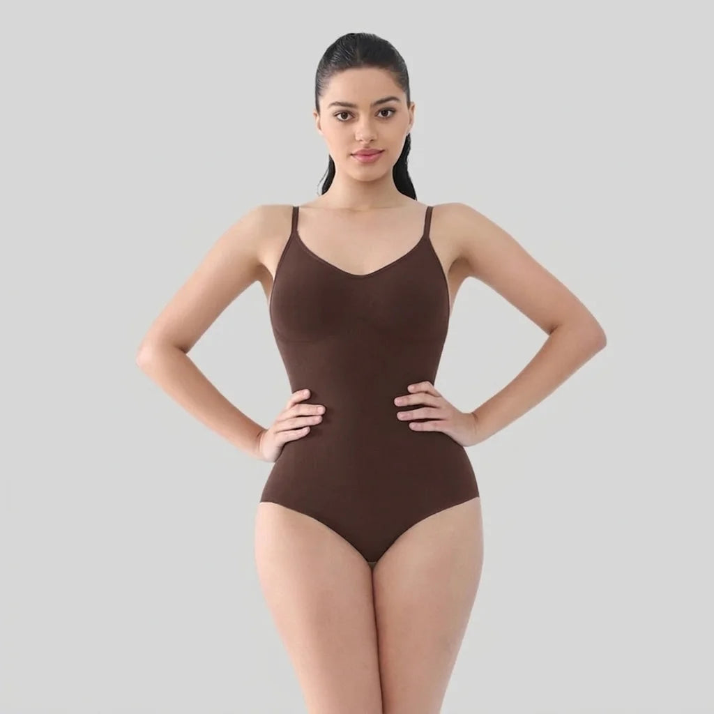 Sculpt Your Curves - Confidence Awaits!