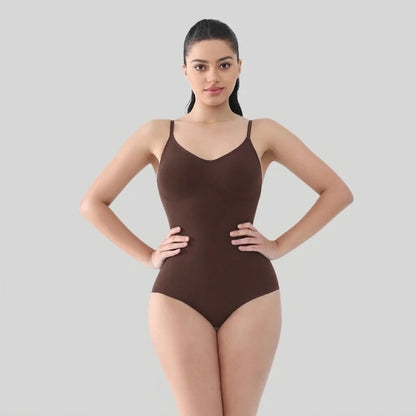 Sculpt Your Curves - Confidence Awaits!