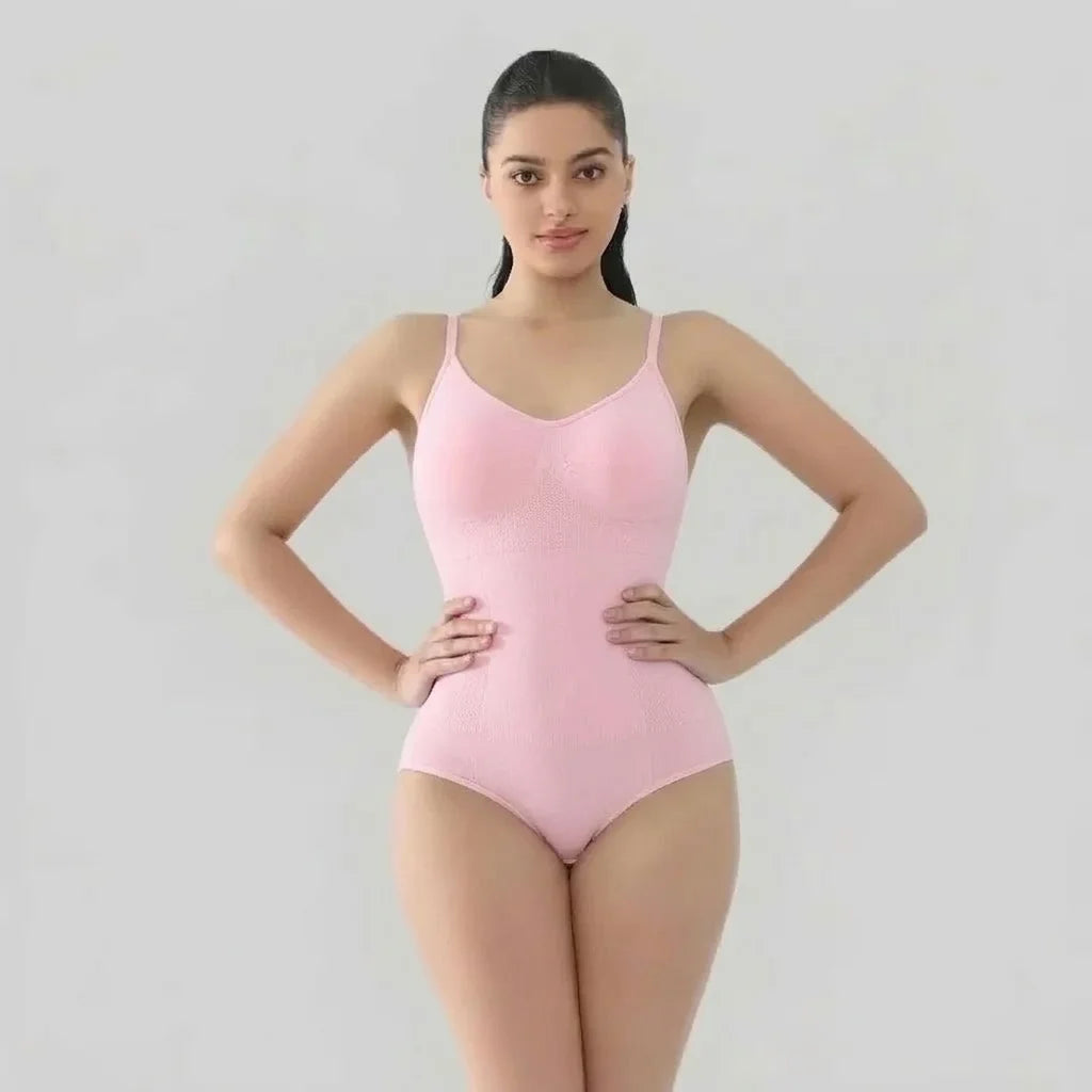 Sculpt Your Curves - Confidence Awaits!