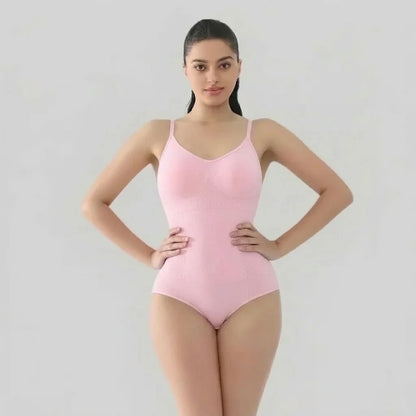 Sculpt Your Curves - Confidence Awaits!