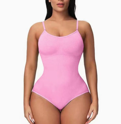 Sculpt Your Curves - Confidence Awaits!