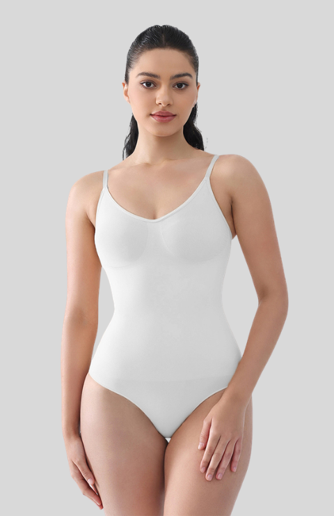 Sculpt Your Curves - Confidence Awaits!